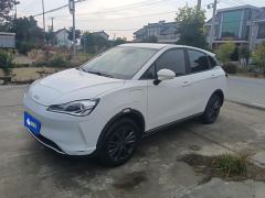 Neta Nezha V Chao 400 Ternary Lithium - ფოტო 1