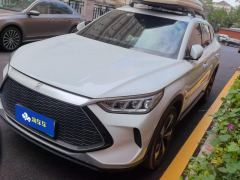 BYD Song PLUS DM-i 1.5L 2WD Flagship - фото 1