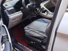 BYD Song PLUS DM-i 1.5L 2WD Flagship - фото 14