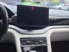 BYD Song PLUS DM-i 1.5L 2WD Flagship - фото 17