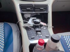 BYD Song PLUS DM-i 1.5L 2WD Flagship - фото 19