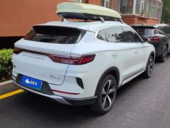 BYD Song PLUS DM-i 1.5L 2WD Flagship - фото 2