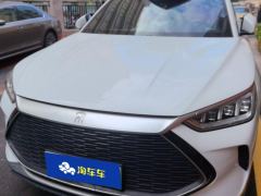BYD Song PLUS DM-i 1.5L 2WD Flagship - фото 3