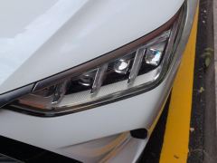 BYD Song PLUS DM-i 1.5L 2WD Flagship - фото 4