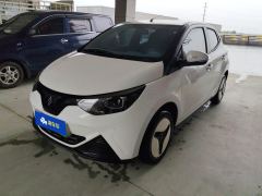 JMC EV2 Edition 201km Version - ფოტო 1