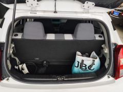 JMC EV2 Edition 201km Version - ფოტო 7