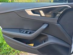 Audi A4L 40 TFSI Luxury Dynamic - фото 12