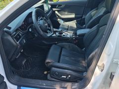 Audi A4L 40 TFSI Luxury Dynamic - фото 14