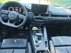 Audi A4L 40 TFSI Luxury Dynamic - фото 16