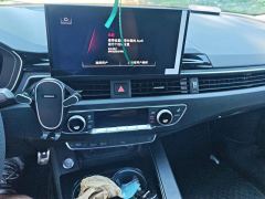 Audi A4L 40 TFSI Luxury Dynamic - фото 17