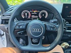 Audi A4L 40 TFSI Luxury Dynamic - фото 18