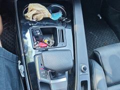 Audi A4L 40 TFSI Luxury Dynamic - фото 19