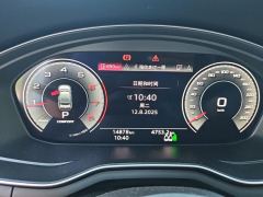 Audi A4L 40 TFSI Luxury Dynamic - фото 20