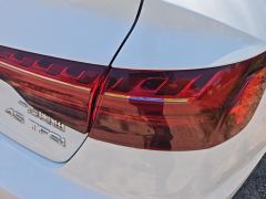 Audi A4L 40 TFSI Luxury Dynamic - фото 5