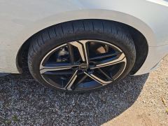 Audi A4L 40 TFSI Luxury Dynamic - фото 6
