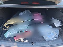 Audi A4L 40 TFSI Luxury Dynamic - фото 7