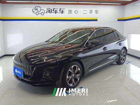 2023 Leapmotor E-QM5 C01 525 Comfort Edition - ავტომობილი ჩინეთიდან