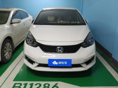 Honda Fit 1.5L Trendy Edition - ფოტო 3