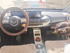 Wuling Bingo Binguo 203km Light Enjoy Edition - ფოტო 16
