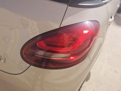Wuling Bingo Binguo 203km Light Enjoy Edition - ფოტო 5