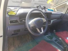 Beijing M7 1.6L Edition 5 - ფოტო 16