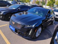 Cadillac CT5 28T Luxury - ფოტო 1