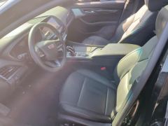 Cadillac CT5 28T Luxury - ფოტო 14