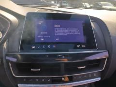 Cadillac CT5 28T Luxury - ფოტო 17