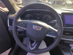 Cadillac CT5 28T Luxury - ფოტო 18