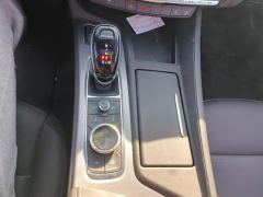 Cadillac CT5 28T Luxury - ფოტო 19