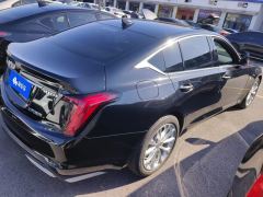 Cadillac CT5 28T Luxury - ფოტო 2