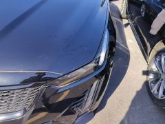 Cadillac CT5 28T Luxury - ფოტო 4