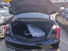 Cadillac CT5 28T Luxury - ფოტო 7