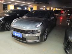 Lynk & Co 03 2.0T Dual Clutch 2WD Plus - ფოტო 1