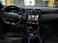 Lynk & Co 03 2.0T Dual Clutch 2WD Plus - ფოტო 16