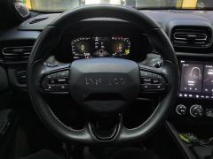 Lynk & Co 03 2.0T Dual Clutch 2WD Plus - ფოტო 18