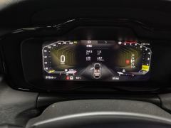 Lynk & Co 03 2.0T Dual Clutch 2WD Plus - ფოტო 20