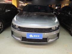 Lynk & Co 03 2.0T Dual Clutch 2WD Plus - ფოტო 3
