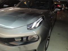 Lynk & Co 03 2.0T Dual Clutch 2WD Plus - ფოტო 4
