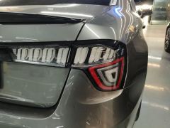 Lynk & Co 03 2.0T Dual Clutch 2WD Plus - ფოტო 5