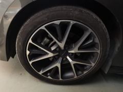 Lynk & Co 03 2.0T Dual Clutch 2WD Plus - ფოტო 6