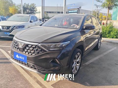 2021 Jetta VS5 280TSI Tiptronic Enjoyment type - ავტომობილი ჩინეთიდან