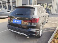 Jetta VS5 280TSI Tiptronic Enjoyment type - ფოტო 2