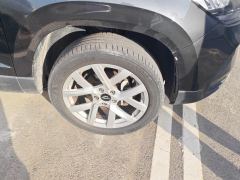 Jetta VS5 280TSI Tiptronic Enjoyment type - ფოტო 6