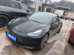 Tesla Model 3 556km Rear-Wheel Drive Edition - ფოტო 1