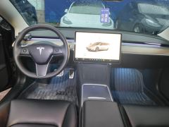 Tesla Model 3 556km Rear-Wheel Drive Edition - ფოტო 16