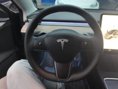 Tesla Model 3 556km Rear-Wheel Drive Edition - ფოტო 18