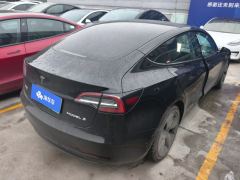 Tesla Model 3 556km Rear-Wheel Drive Edition - ფოტო 2