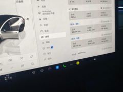 Tesla Model 3 556km Rear-Wheel Drive Edition - ფოტო 20