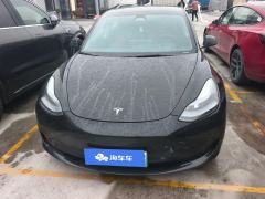 Tesla Model 3 556km Rear-Wheel Drive Edition - ფოტო 3